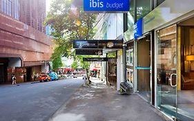 Ibis Budget Central Auckland